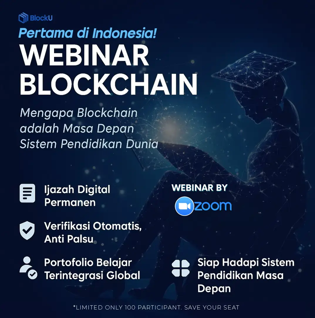 Blockchain University